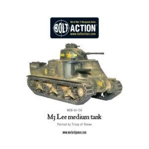 M3 Lee Tank