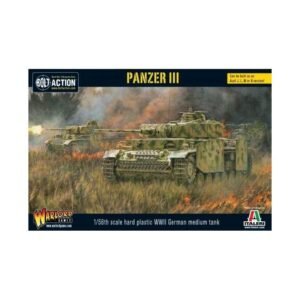 Panzer III