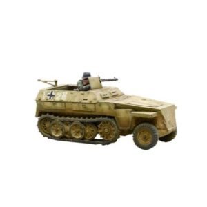 Sd.Kfz 250/1 Neu Halftrack
