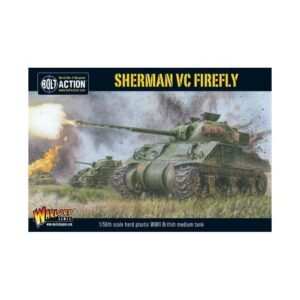 Sherman Firefly VC