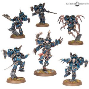 Murderwing kill team