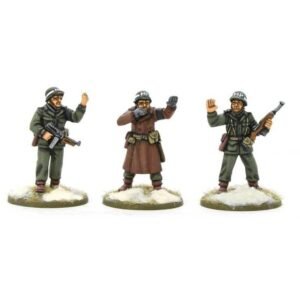 US Army MPs (Winter)