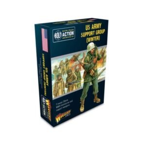 US Army Winter Support Group