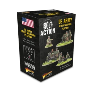 US 57mm anti-tank gun (plastic)