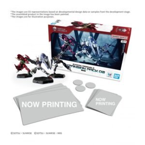 GA: Expansion pack 02 (Pre-pedido OCTUBRE 2026)