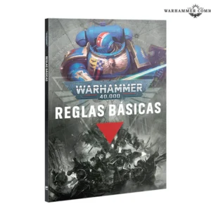 Reglas básicas: Warhammer 40K