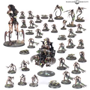 Battleforce: Necrones 2026