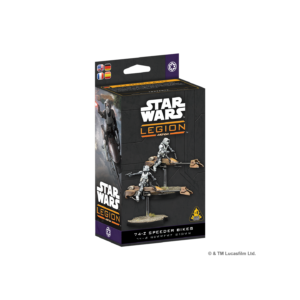 Imperio: 74-Z Speeder Bikes Unit