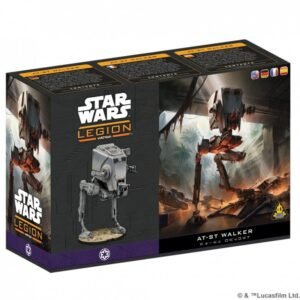 Imperio: AT-ST