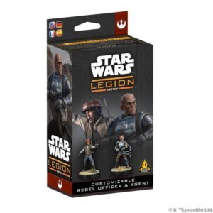 Rebeldes: R2-D2 & C-3PO Operative