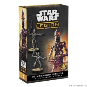 IG-series Assassin Droids