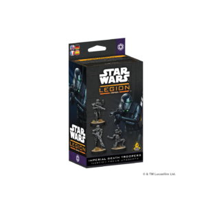 Imperio: Imperial Death Troopers