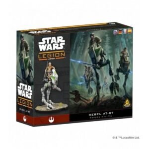 Rebeldes: Rebel AT-RT