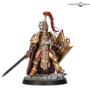 Shield captain