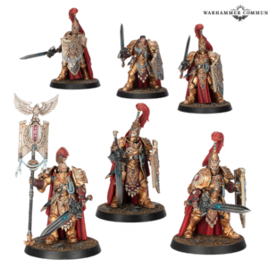 Sentinel guard sodality