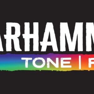 Warhammer Tone Pro