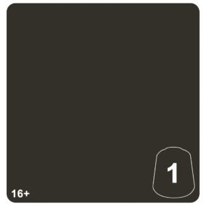 Tone Pro: Dataslate Grey 1