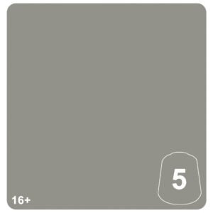 Tone Pro: Dataslate Grey 5