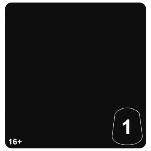 Tone Pro: Blackstone Void 1