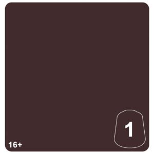 Tone Pro: Carmine Blades 1
