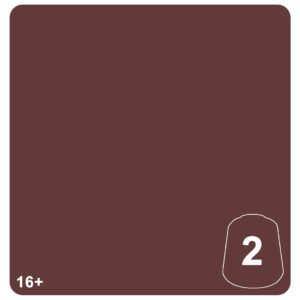Tone Pro: Carmine Blades 2