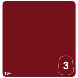 Tone Pro: Carmine Blades 3