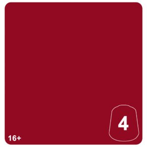 Tone Pro: Carmine Blades 4