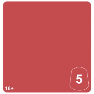 Tone Pro: Carmine Blades 5