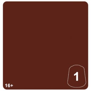 Tone Pro: Bloodtoof Red 1