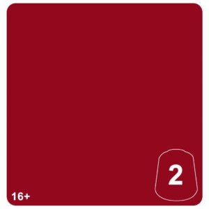 Tone Pro: Bloodtoof Red 2