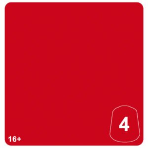 Tone Pro: Bloodtoof Red 4