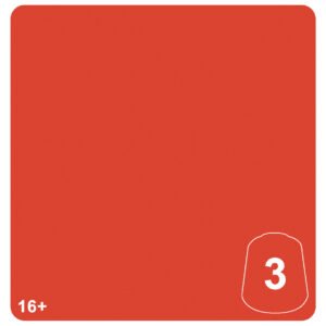 Tone Pro: Chotec Orange 3