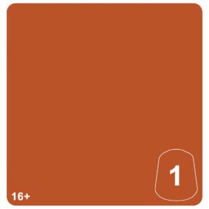 Tone Pro: Ta'unar Ochre 1