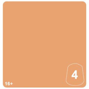 Tone Pro: Ta'unar Ochre 4