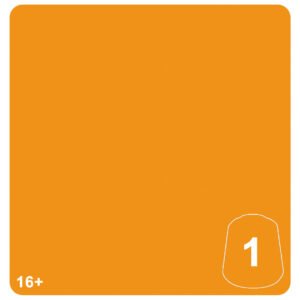 Tone Pro: Hawkshroud Yellow 1