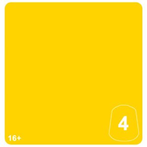 Tone Pro: Hawkshroud Yellow 4