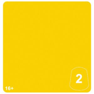 Tone Pro: Megaboss Yellow 2