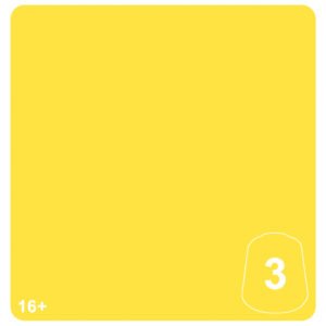 Tone Pro: Megaboss Yellow 3