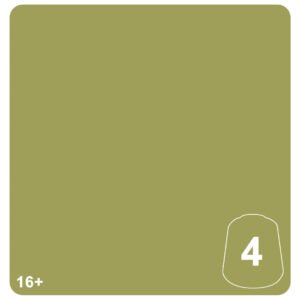 Tone Pro: Kruleboyz Green 4
