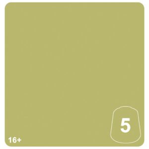 Tone Pro: Kruleboyz Green 5