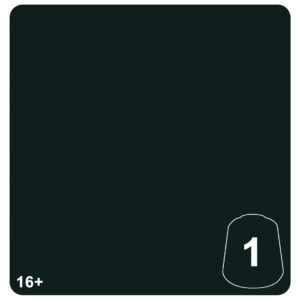 Tone Pro: Kasrkin Green 1
