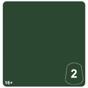 Tone Pro: Kasrkin Green 2