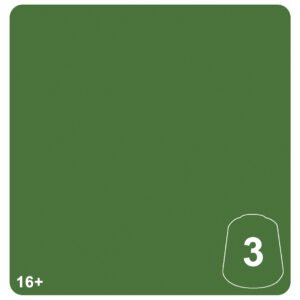 Tone Pro: Kasrkin Green 3