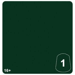 Tone Pro: Hierotek Green 1