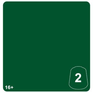 Tone Pro: Hierotek Green 2