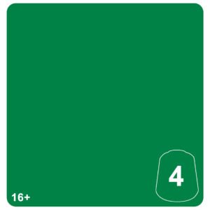 Tone Pro: Hierotek Green 4