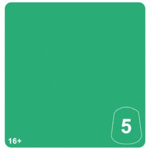 Tone Pro: Hierotek Green 5
