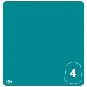Tone Pro: Seraphon Blue 4