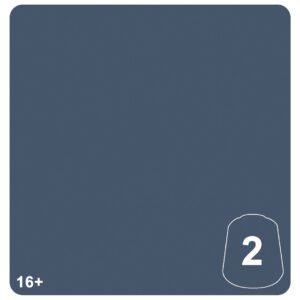 Tone Pro: Stormwolf Blue 2
