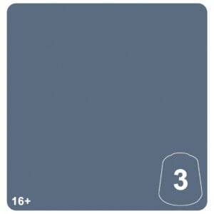 Tone Pro: Stormwolf Blue 3